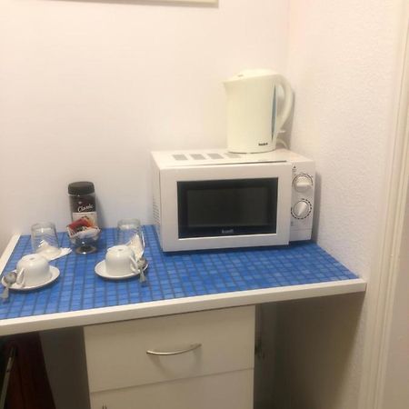 Estudio Privado In Los Gigantes Acantilado de los Gigantes Kültér fotó