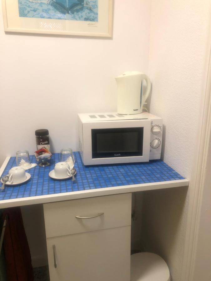 Estudio Privado In Los Gigantes Acantilado de los Gigantes Kültér fotó